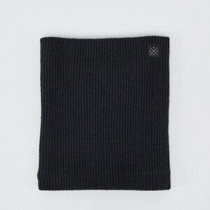 DOPE Unisex 2X-Up Knitted Facemask Size OS In Black